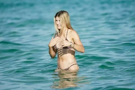 Eugenie Bouchard / Genie / geniebouchard nude photo #0110