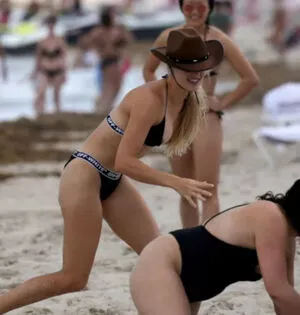 Eugenie Bouchard / Genie / geniebouchard nude photo #0426