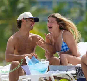 Eugenie Bouchard / Genie / geniebouchard nude photo #0556