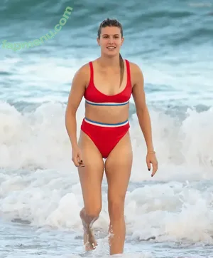 Eugenie Bouchard / Genie / geniebouchard nude photo #0595