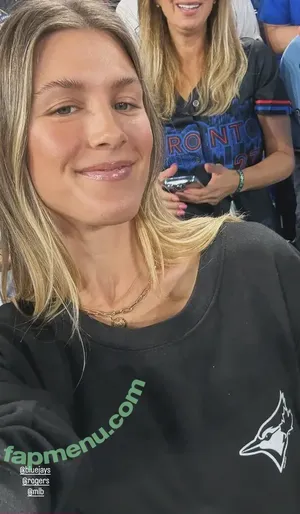 Eugenie Bouchard / Genie / geniebouchard nude photo #0691