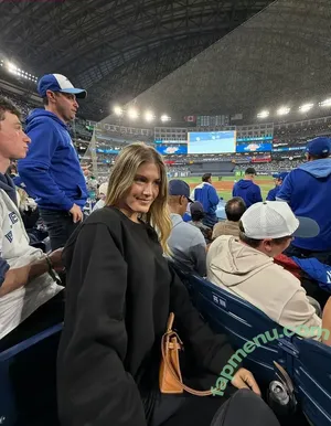 Eugenie Bouchard / Genie / geniebouchard nude photo #0698