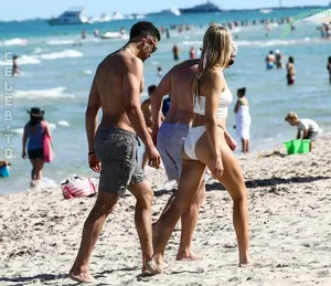 Eugenie Bouchard / geniebouchard nude photo #0739