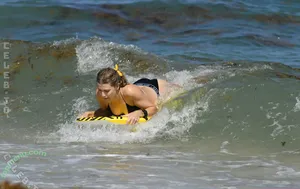 Eugenie Bouchard / geniebouchard nude photo #0769