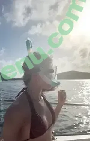 Eugenie Bouchard / geniebouchard nude photo #0795