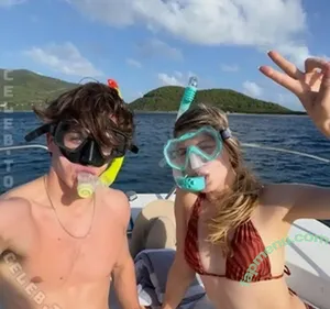 Eugenie Bouchard / geniebouchard nude photo #0796