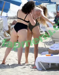 Eugenie Bouchard nude photo #0001 (Genie / geniebouchard)