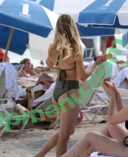 Eugenie Bouchard nude photo #0005 (Genie / geniebouchard)