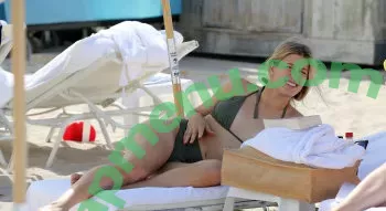 Eugenie Bouchard nude photo #0006 (Genie / geniebouchard)