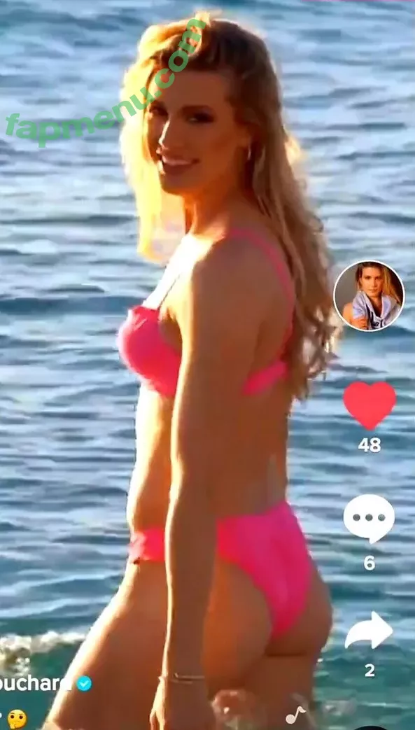 Eugenie Bouchard nude photo #0042 (Genie / geniebouchard)
