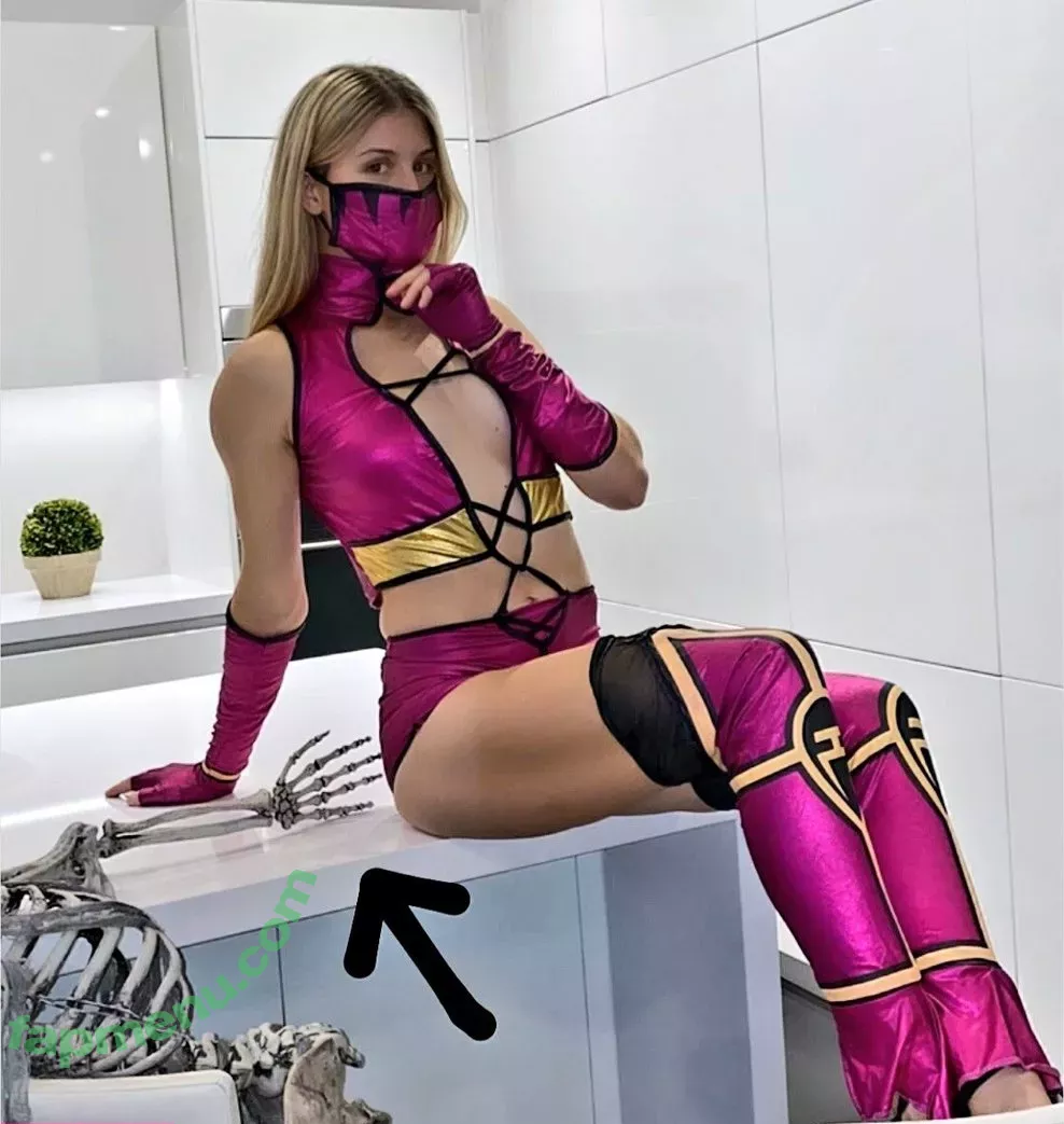 Eugenie Bouchard nude photo #0050 (Genie / geniebouchard)