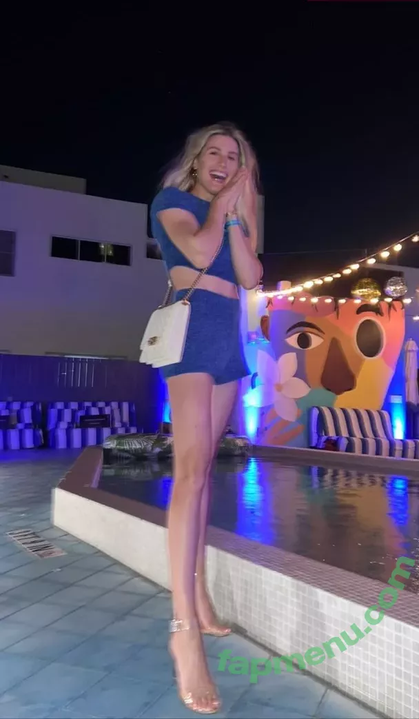 Eugenie Bouchard nude photo #0073 (geniebouchard)