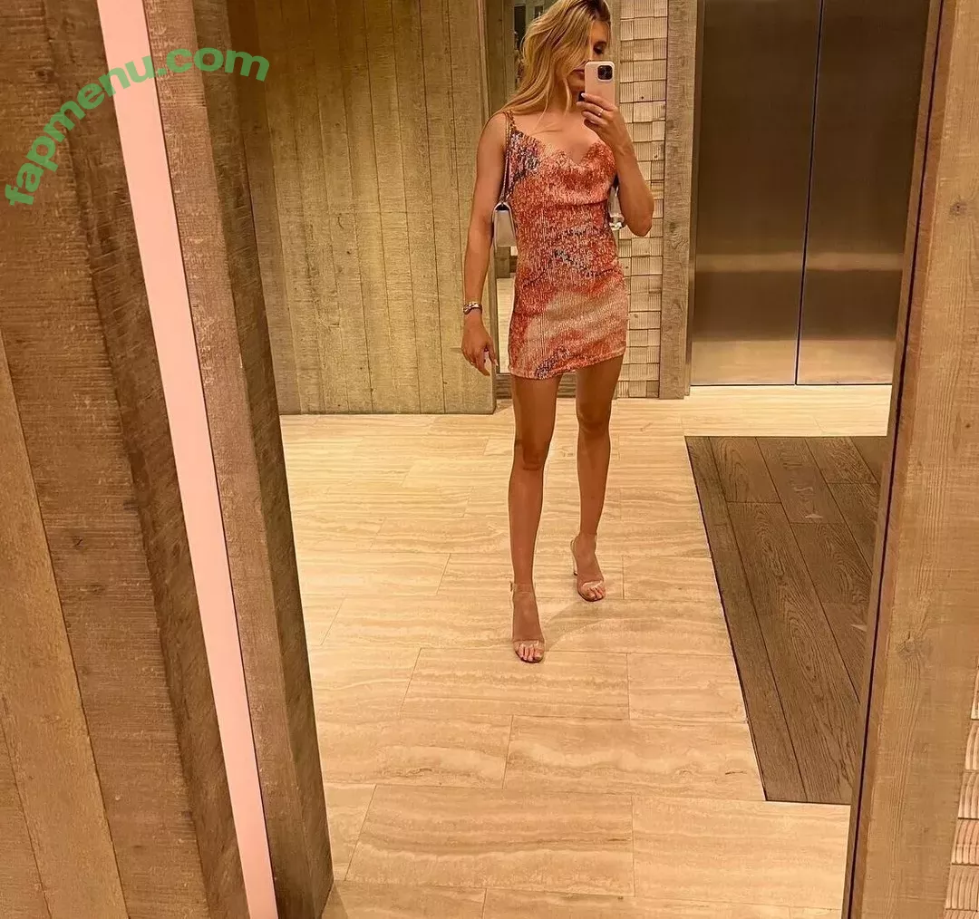 Eugenie Bouchard nude photo #0074 (geniebouchard)