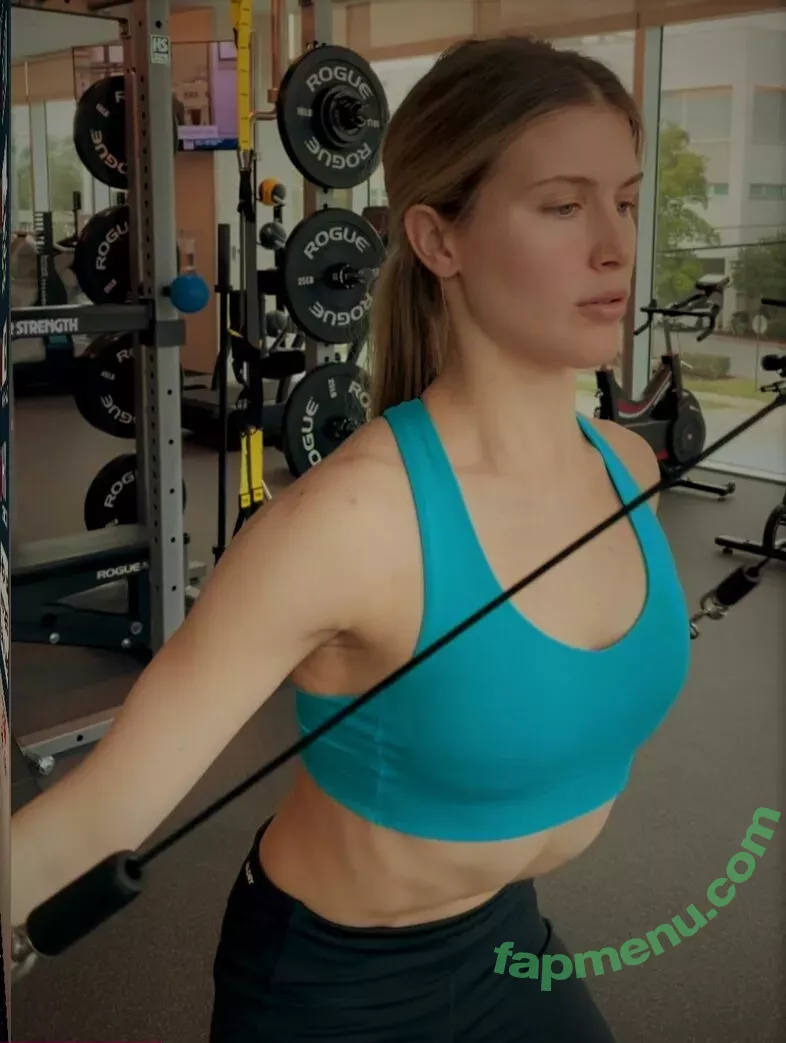 Eugenie Bouchard nude photo #0087 (Genie / geniebouchard)