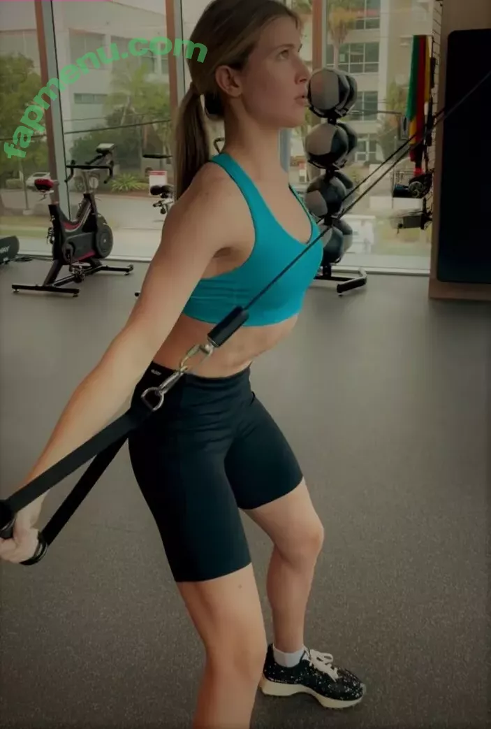 Eugenie Bouchard nude photo #0088 (Genie / geniebouchard)