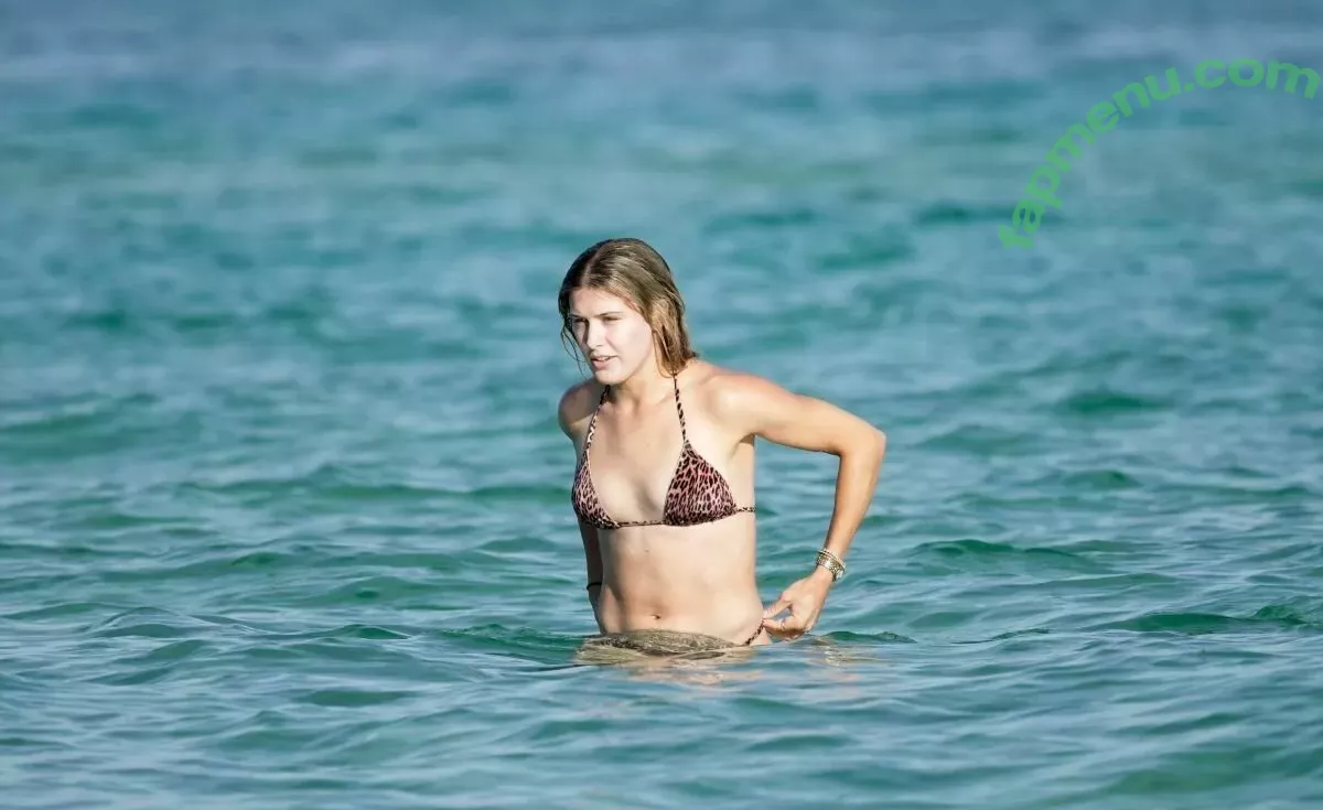 Eugenie Bouchard nude photo #0106 (Genie / geniebouchard)