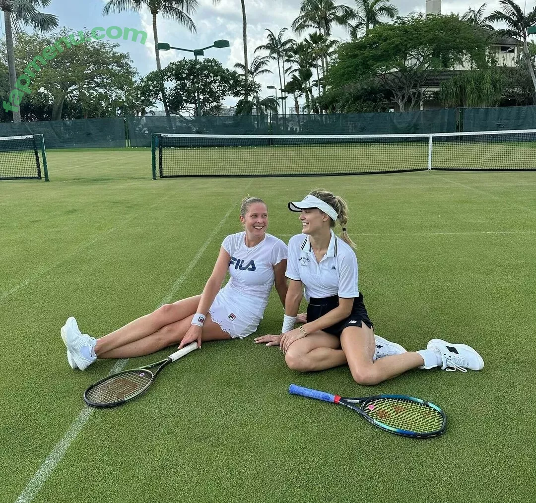 Eugenie Bouchard nude photo #0149 (Genie / geniebouchard)