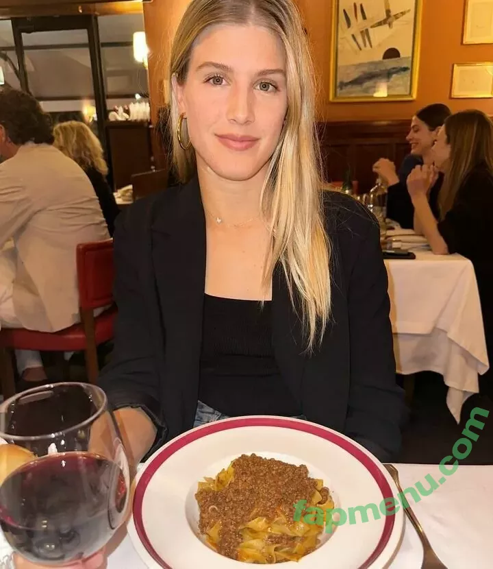Eugenie Bouchard nude photo #0160 (Genie / geniebouchard)