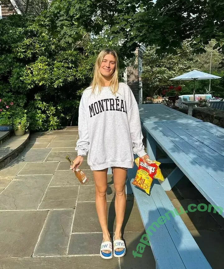 Eugenie Bouchard nude photo #0166 (Genie / geniebouchard)