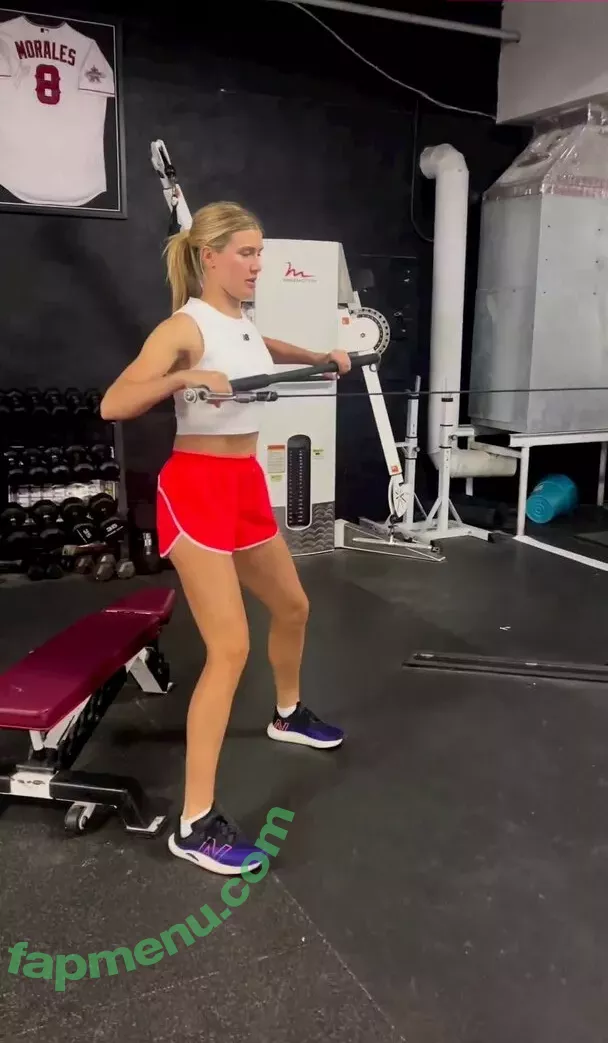 Eugenie Bouchard nude photo #0177 (Genie / geniebouchard)