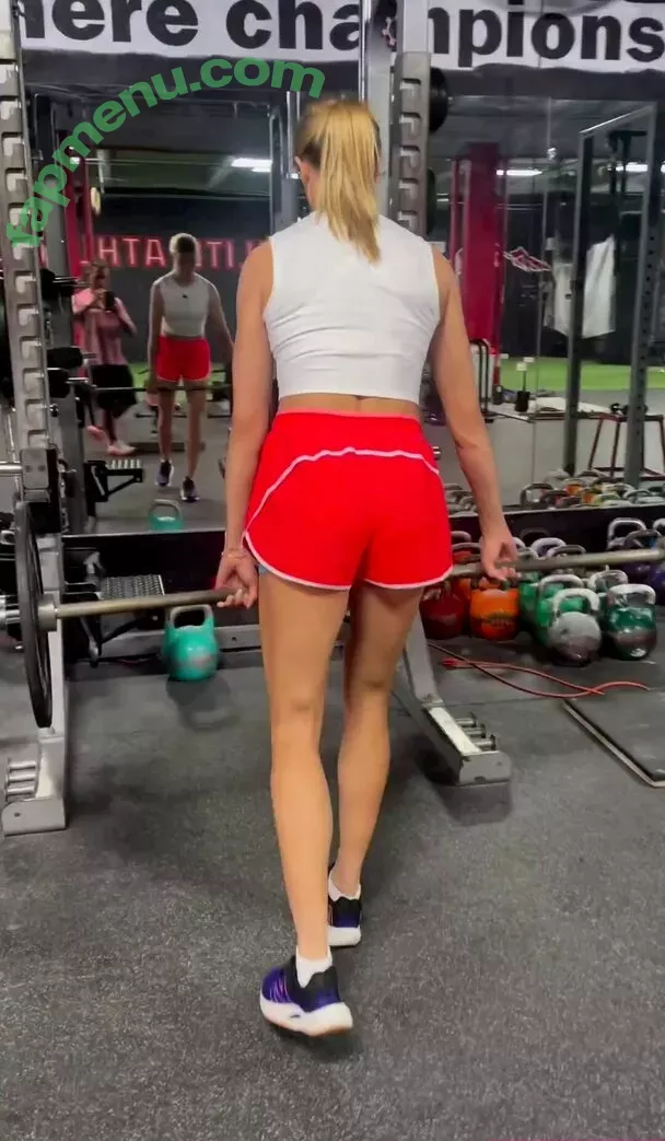 Eugenie Bouchard nude photo #0179 (Genie / geniebouchard)