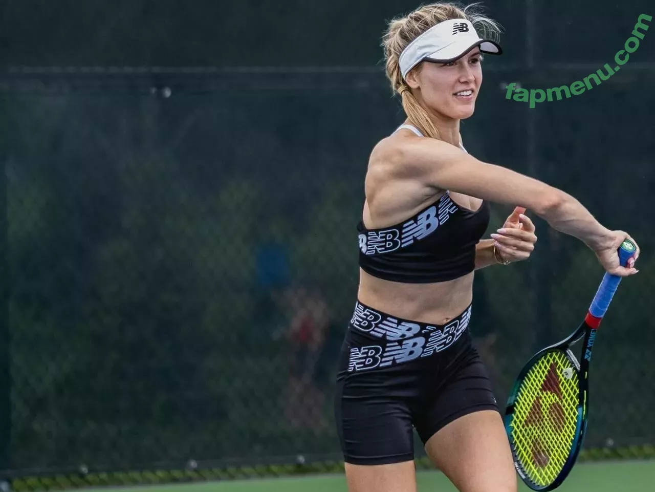 Eugenie Bouchard nude photo #0192 (Genie / geniebouchard)