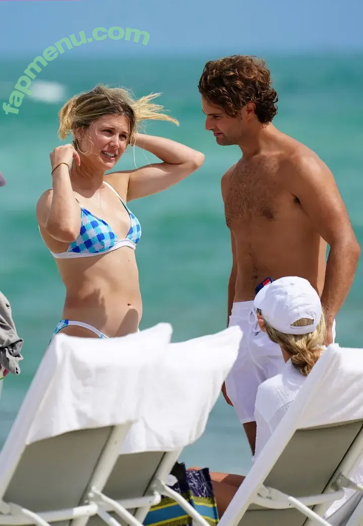 Eugenie Bouchard nude photo #0559 (Genie / geniebouchard)
