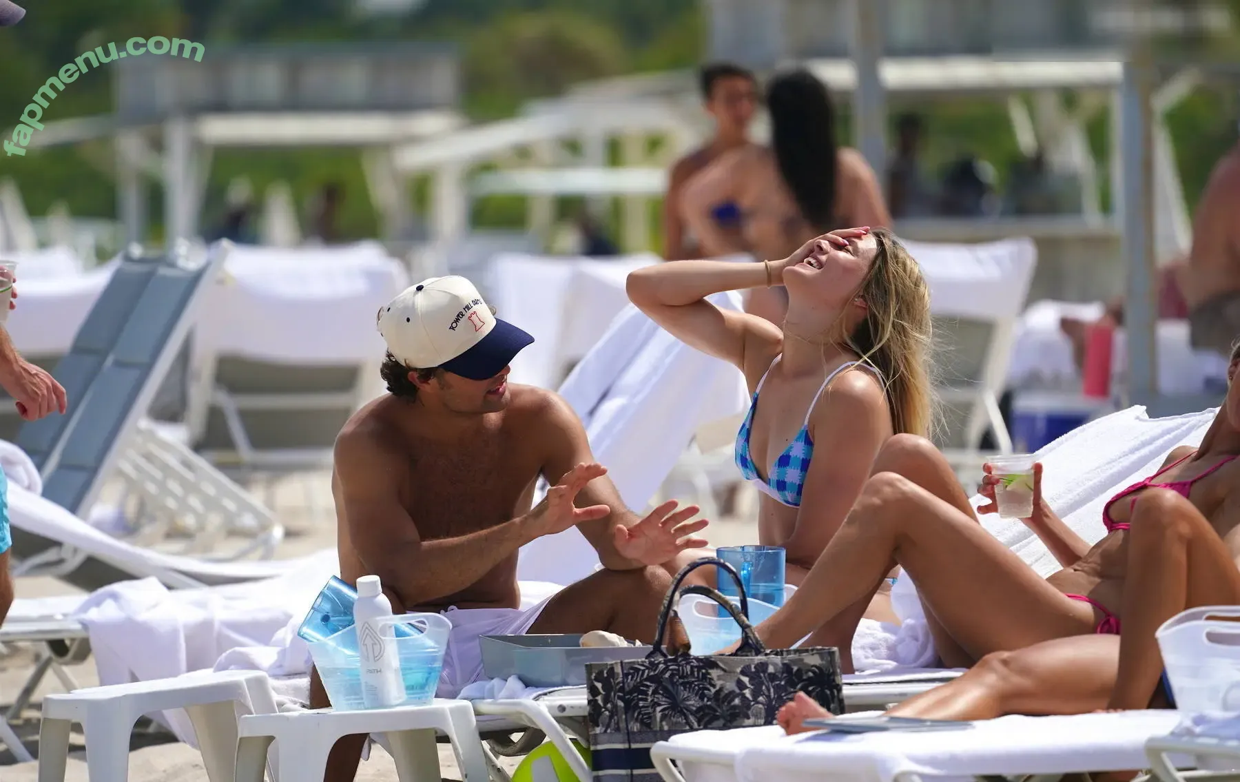 Eugenie Bouchard nude photo #0561 (Genie / geniebouchard)