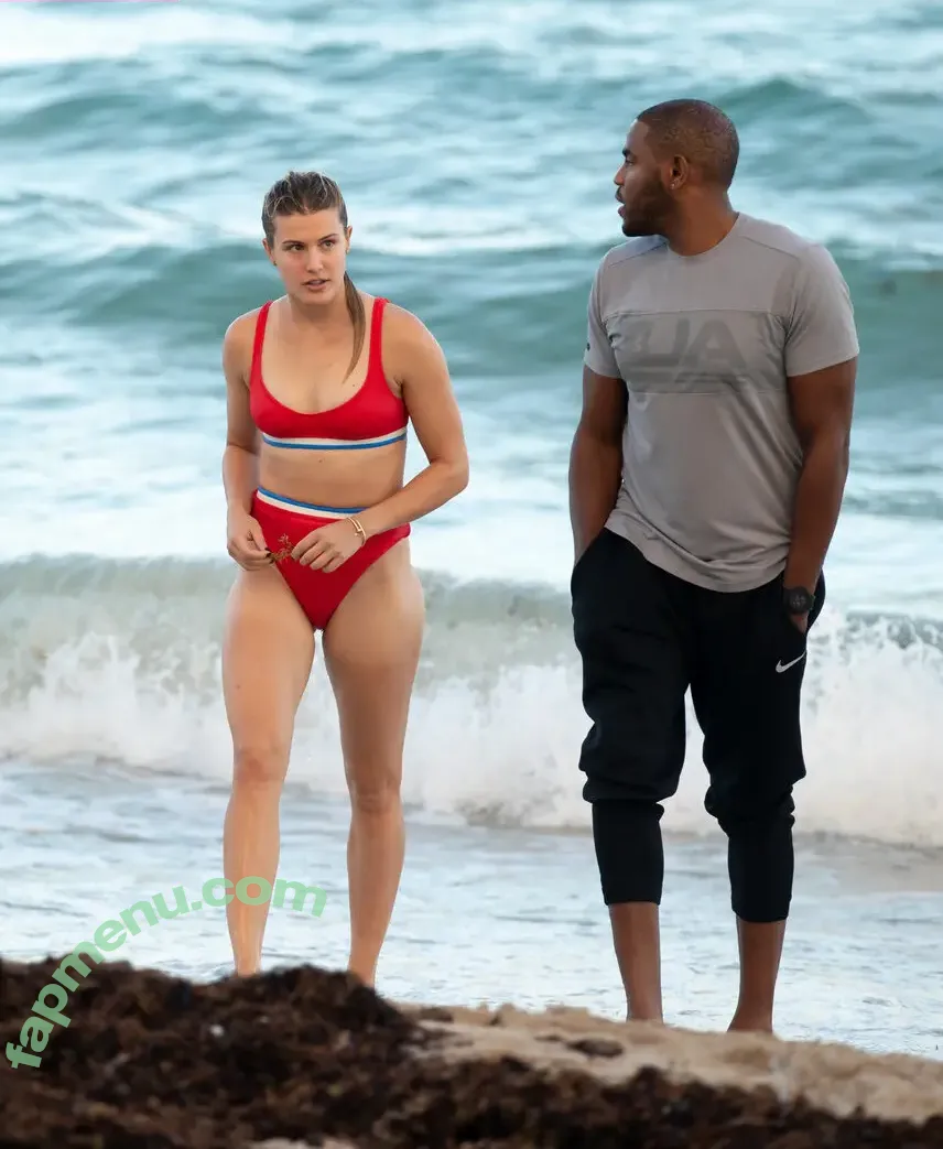 Eugenie Bouchard nude photo #0588 (Genie / geniebouchard)