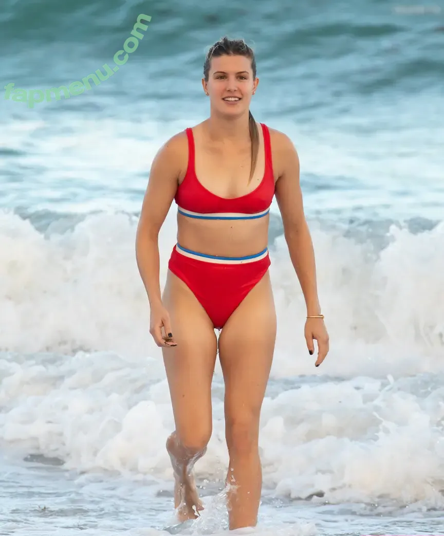 Eugenie Bouchard nude photo #0595 (Genie / geniebouchard)