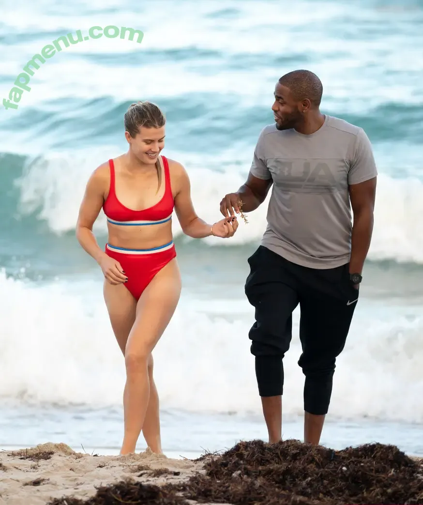 Eugenie Bouchard nude photo #0603 (Genie / geniebouchard)