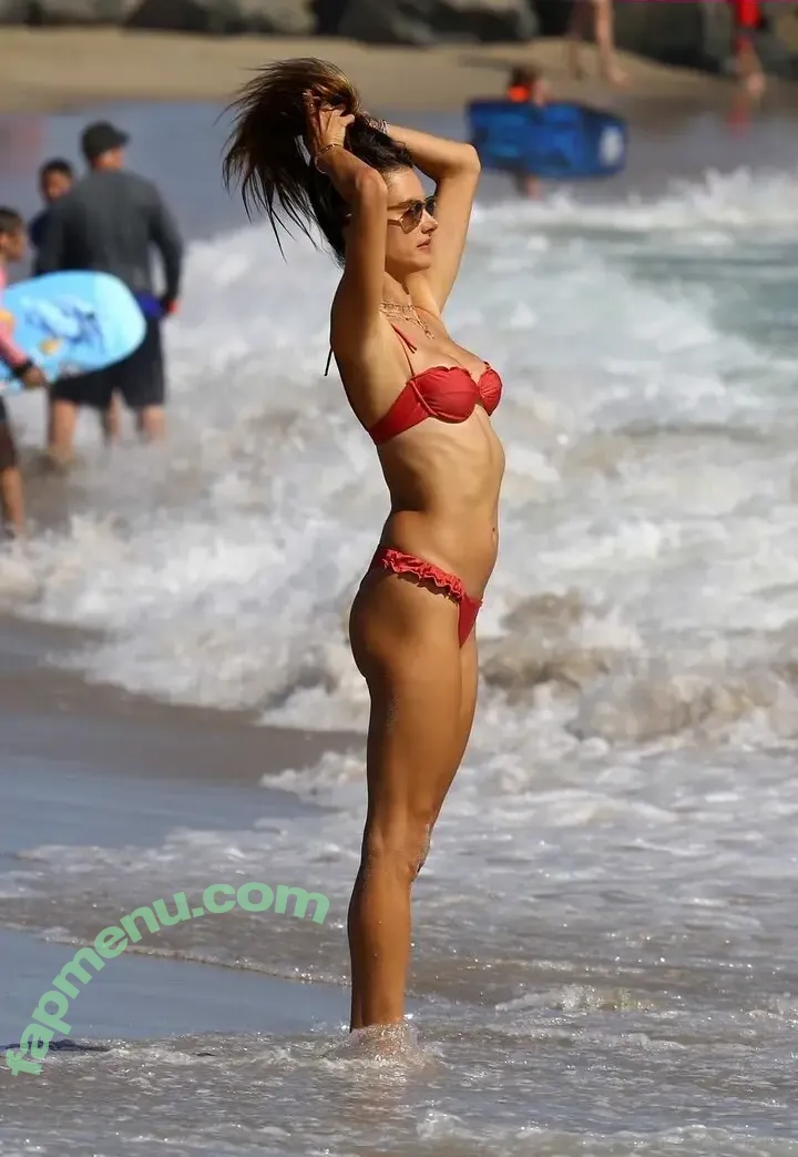 Eugenie Bouchard nude photo #0616 (Genie / geniebouchard)