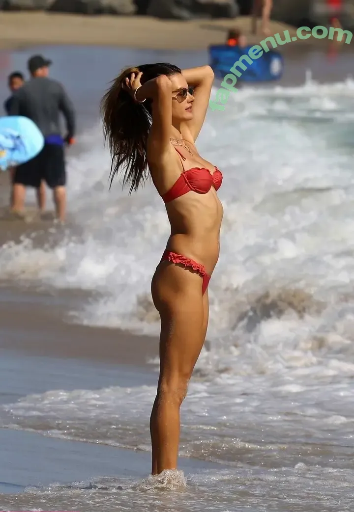 Eugenie Bouchard nude photo #0627 (Genie / geniebouchard)