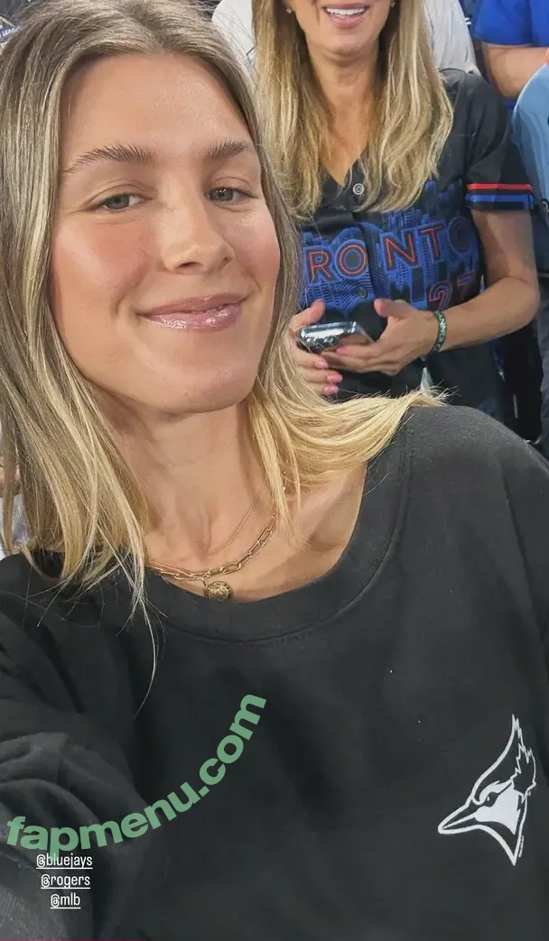 Eugenie Bouchard nude photo #0691 (Genie / geniebouchard)