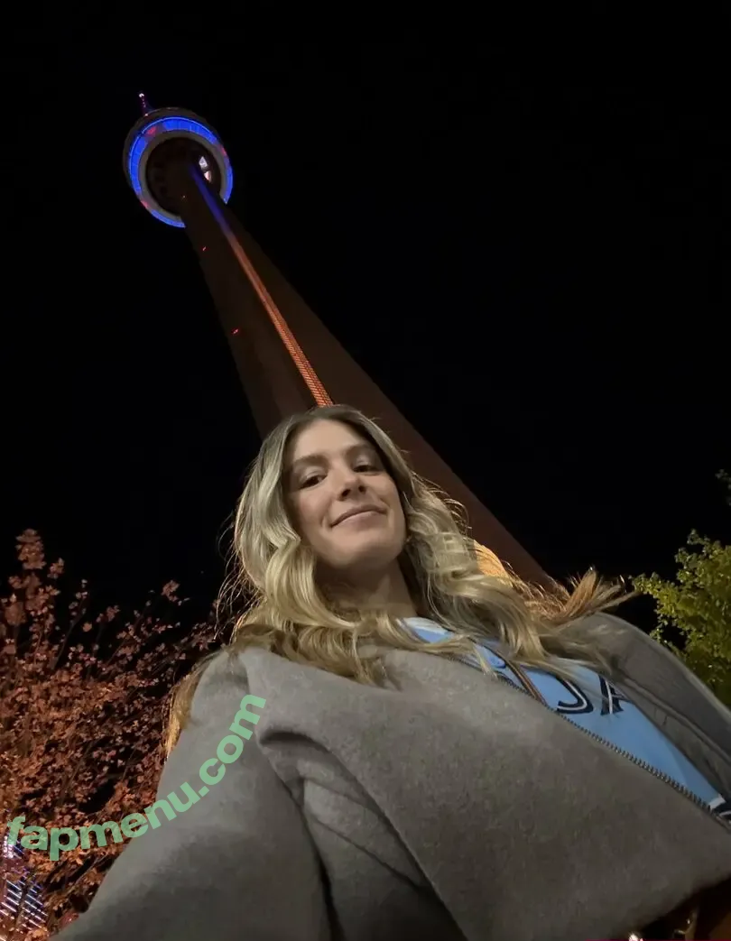 Eugenie Bouchard nude photo #0693 (Genie / geniebouchard)