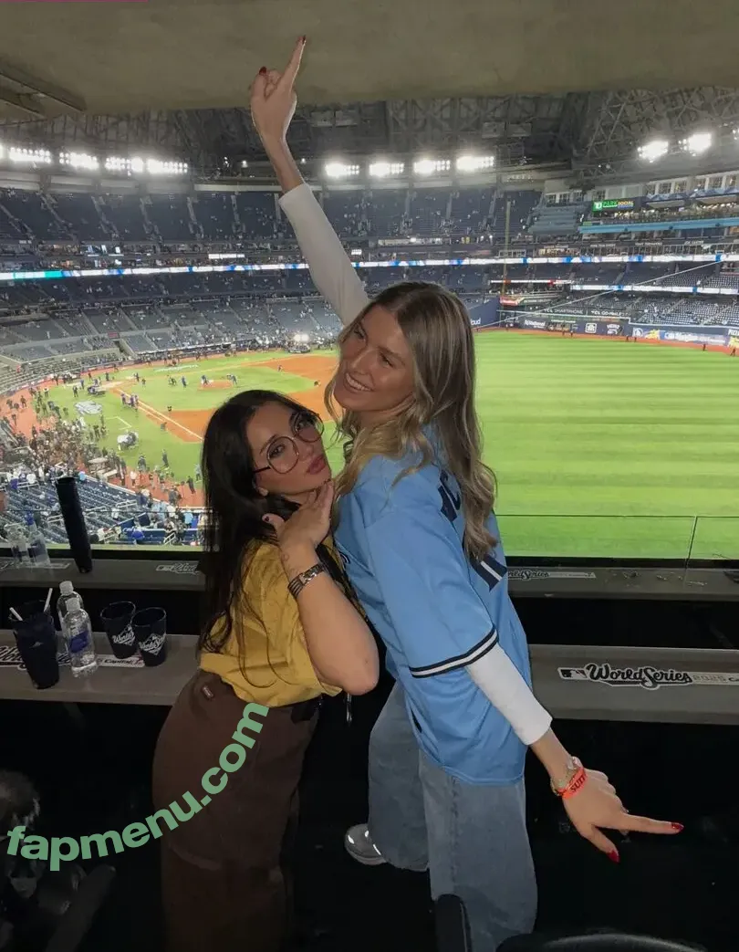 Eugenie Bouchard nude photo #0695 (Genie / geniebouchard)