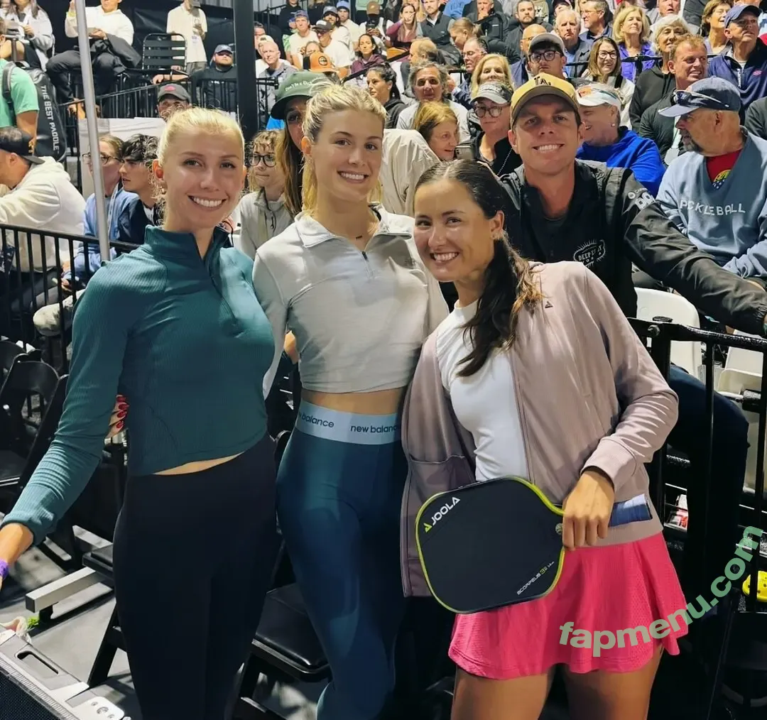 Eugenie Bouchard nude photo #0700 (Genie / geniebouchard)