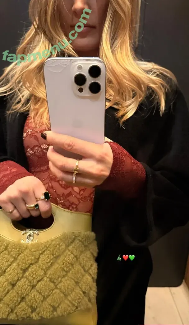 Eugenie Bouchard nude photo #0711 (Genie / geniebouchard)