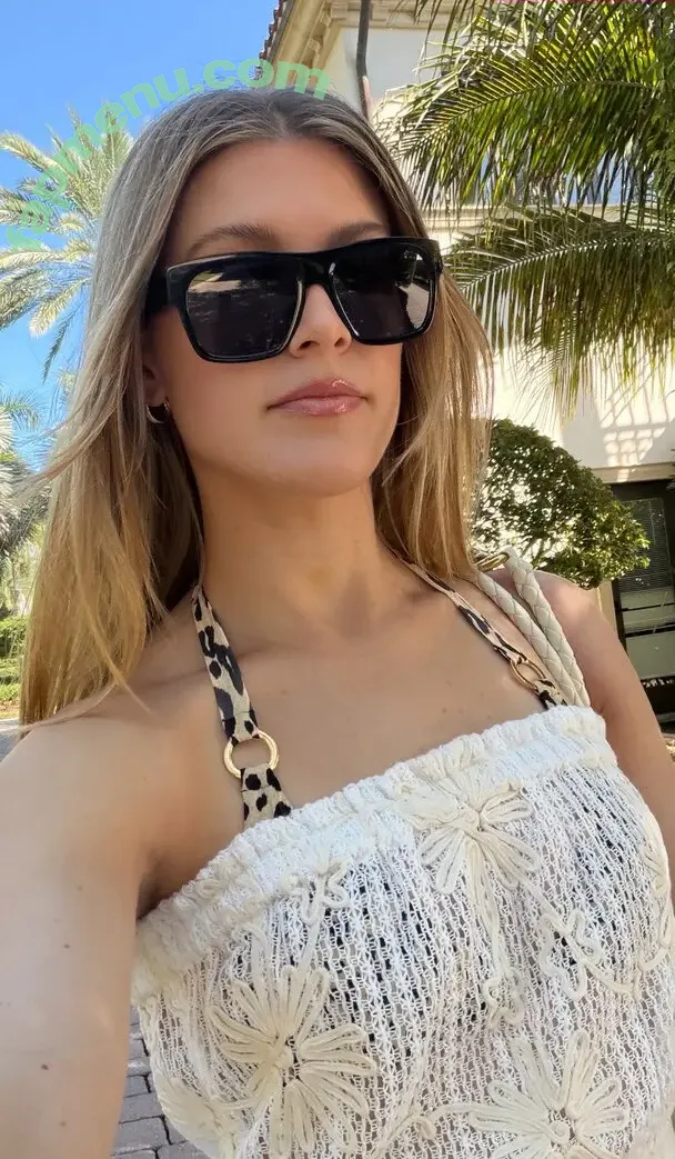 Eugenie Bouchard nude photo #0724 (geniebouchard)