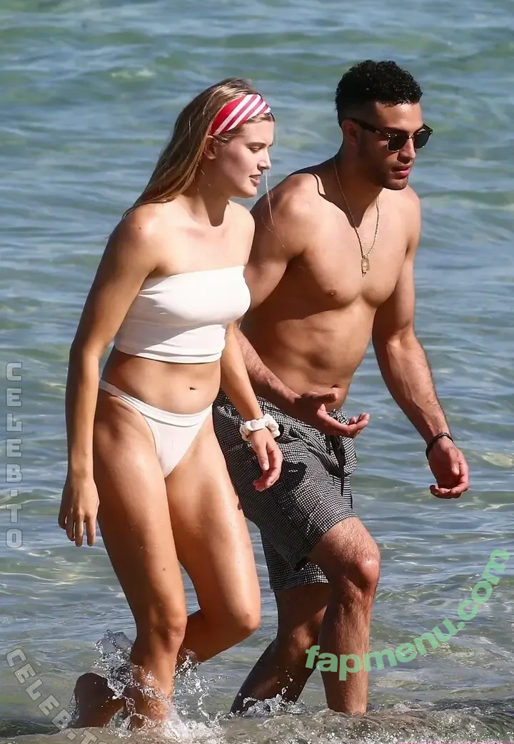 Eugenie Bouchard nude photo #0735 (geniebouchard)