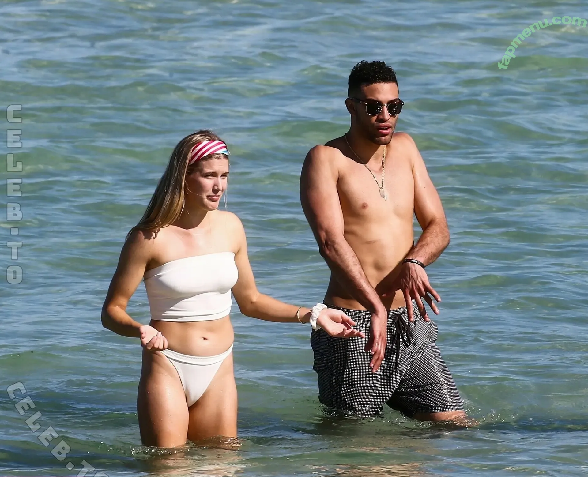 Eugenie Bouchard nude photo #0736 (geniebouchard)