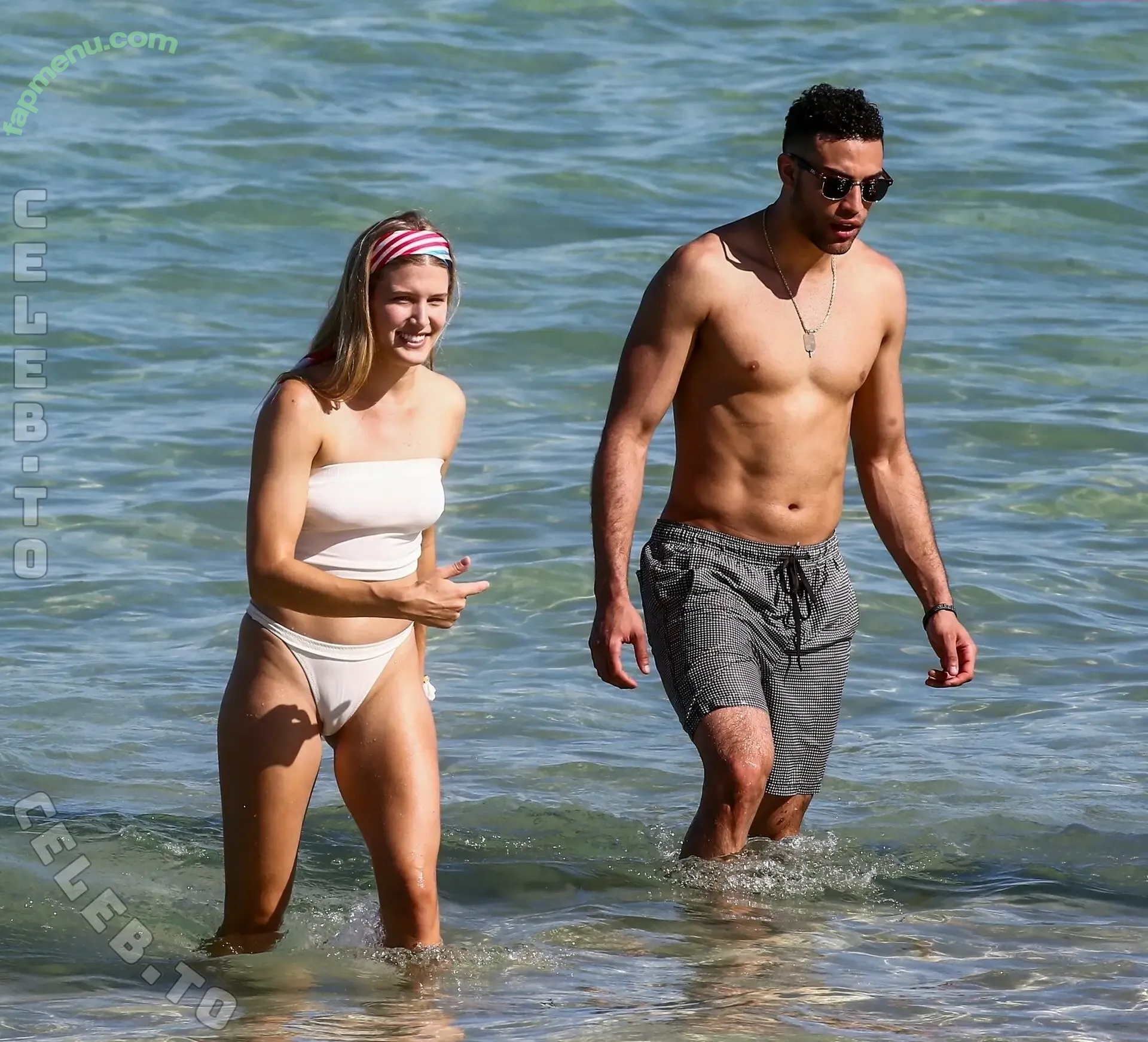 Eugenie Bouchard nude photo #0737 (geniebouchard)