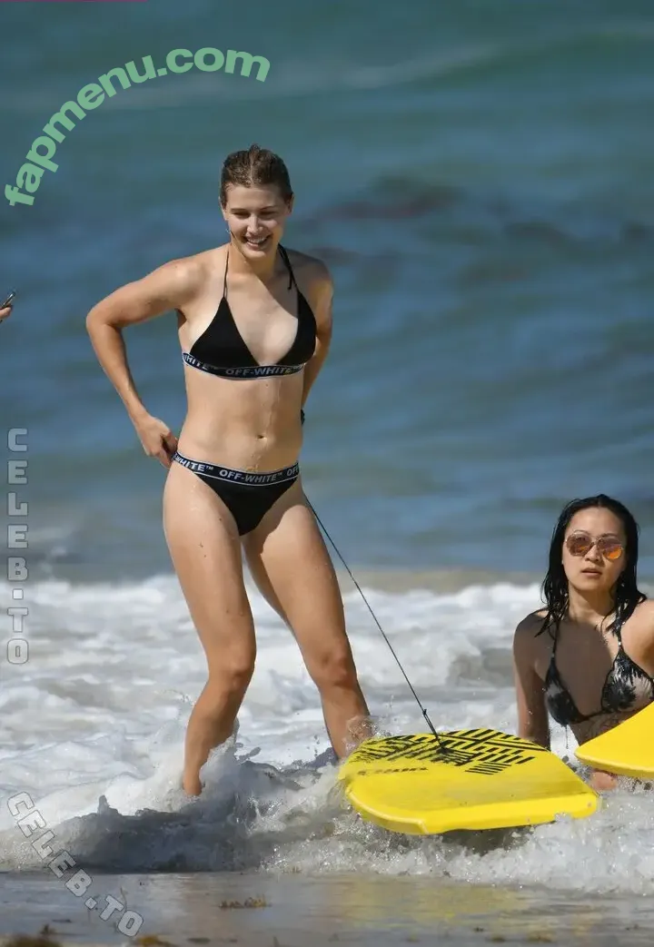 Eugenie Bouchard nude photo #0746 (geniebouchard)