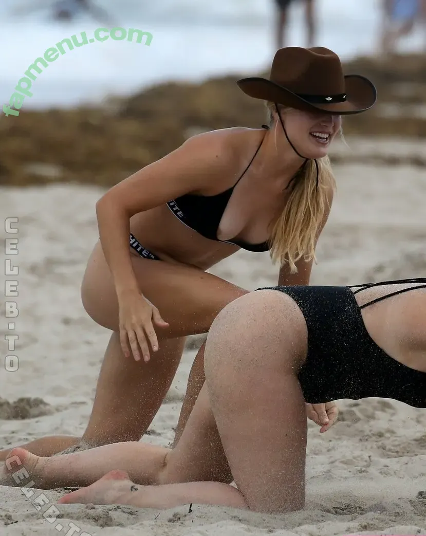 Eugenie Bouchard nude photo #0758 (geniebouchard)