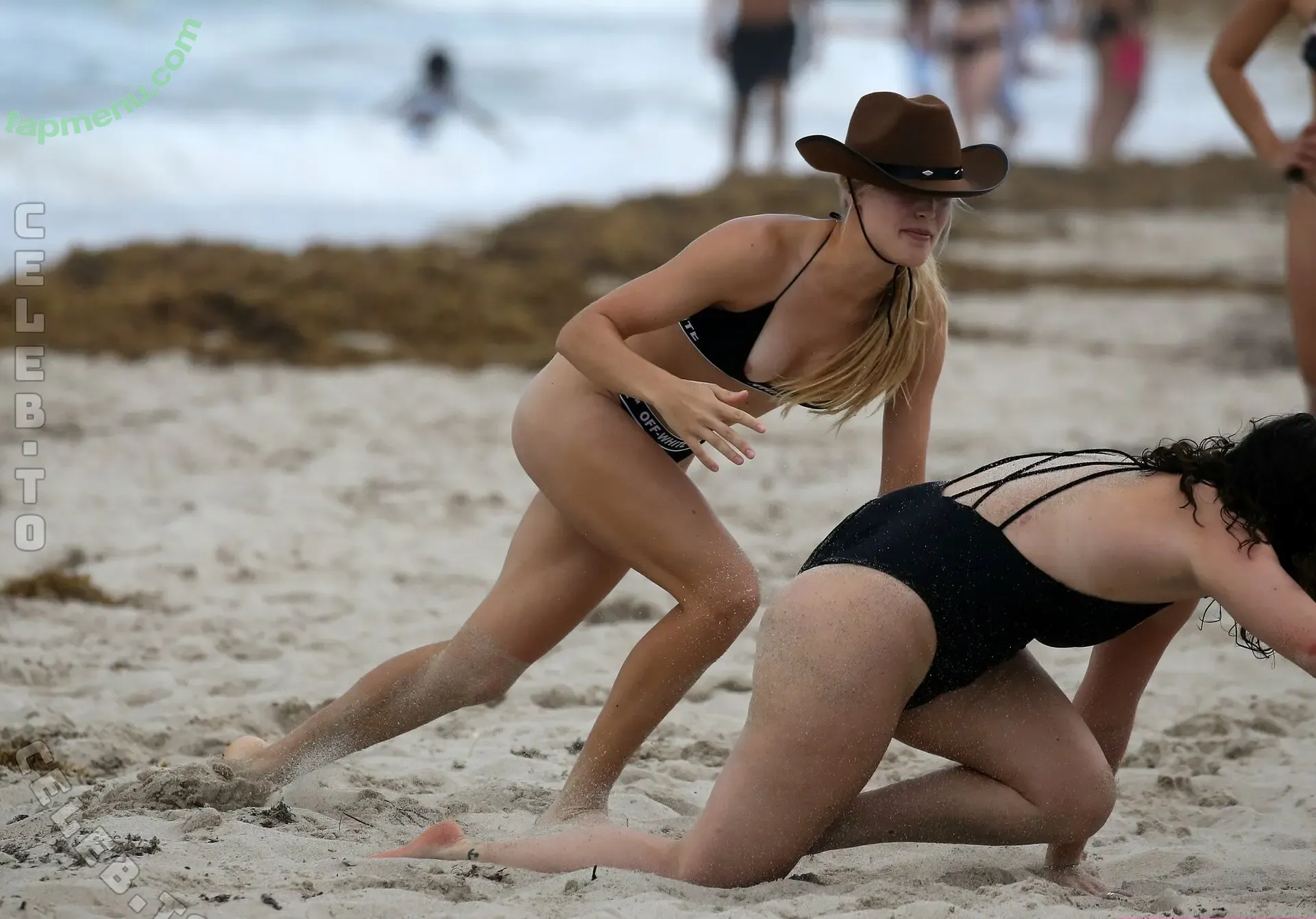 Eugenie Bouchard nude photo #0771 (geniebouchard)
