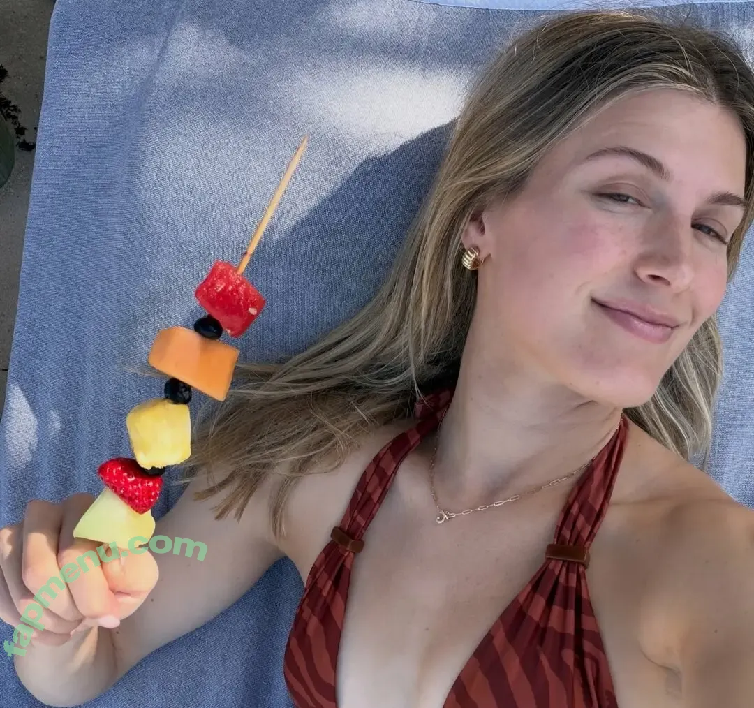Eugenie Bouchard nude photo #0777 (geniebouchard)
