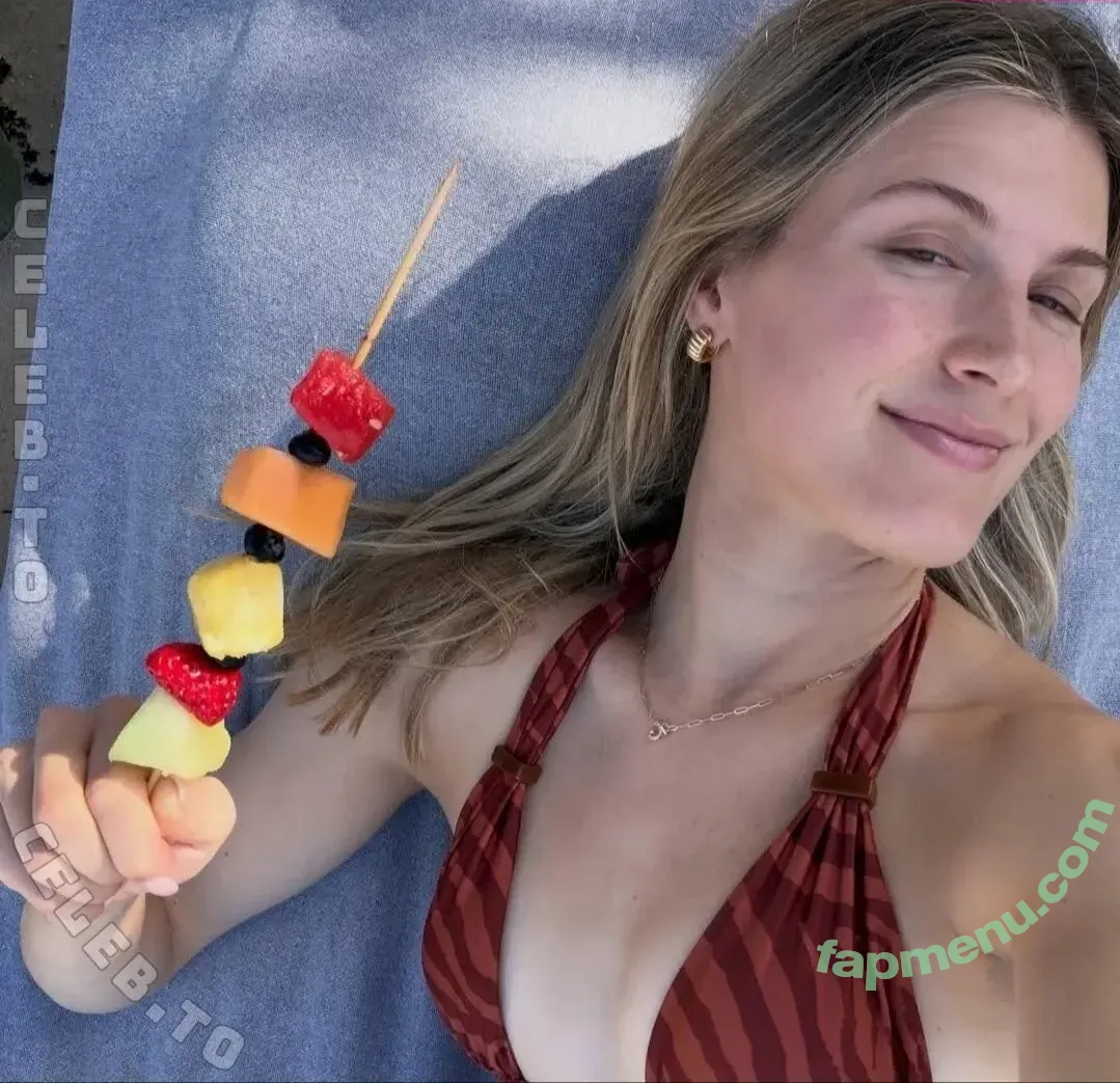 Eugenie Bouchard nude photo #0782 (geniebouchard)
