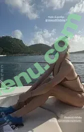 Eugenie Bouchard nude photo #0794 (geniebouchard)