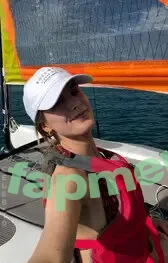 Eugenie Bouchard nude photo #0798 (geniebouchard)