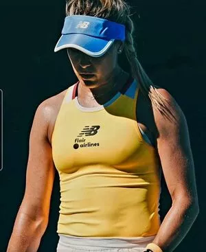 Eugenie Genie Bouchard / Eugenie 